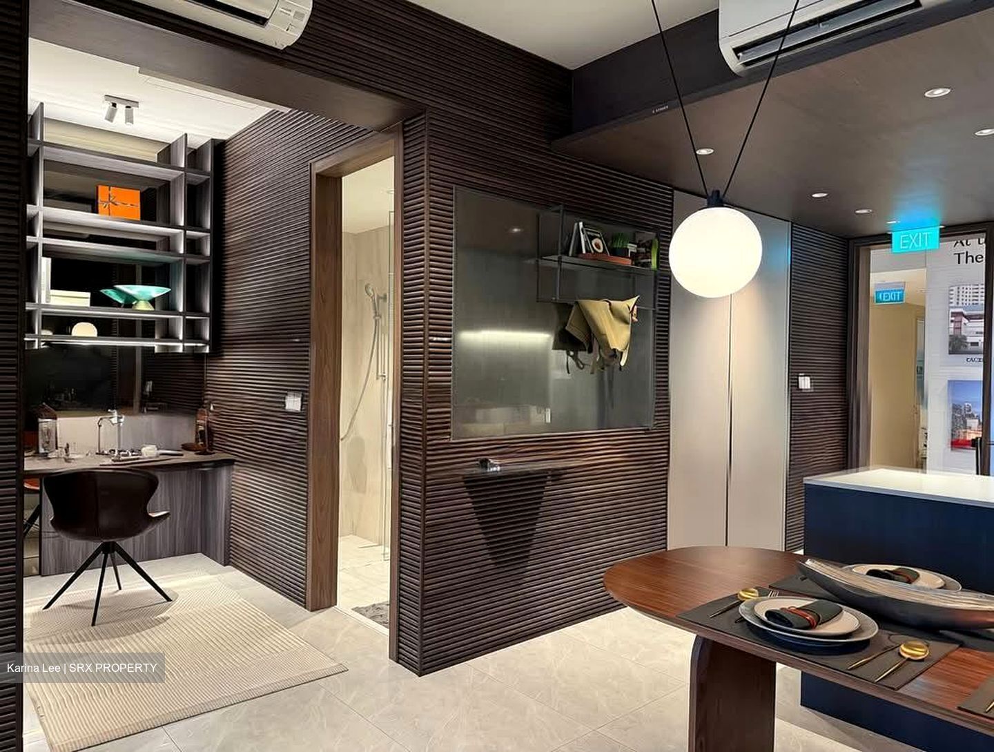 The Continuum (D15), Apartment #589575351